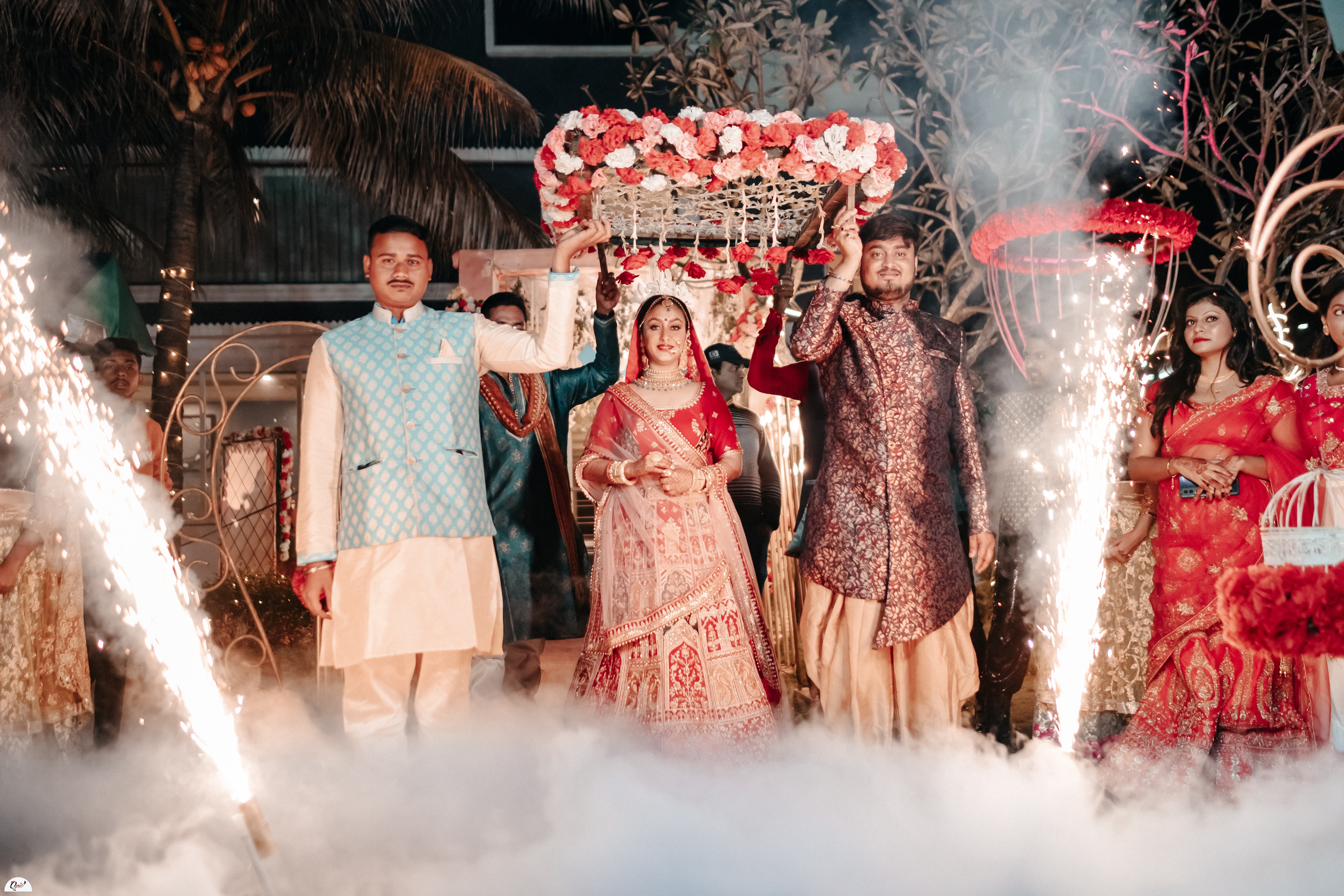 Qpidindia photography - Wedding
