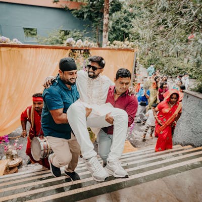 Qpidindia photography - Wedding