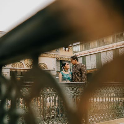 Qpidindia photography - Wedding