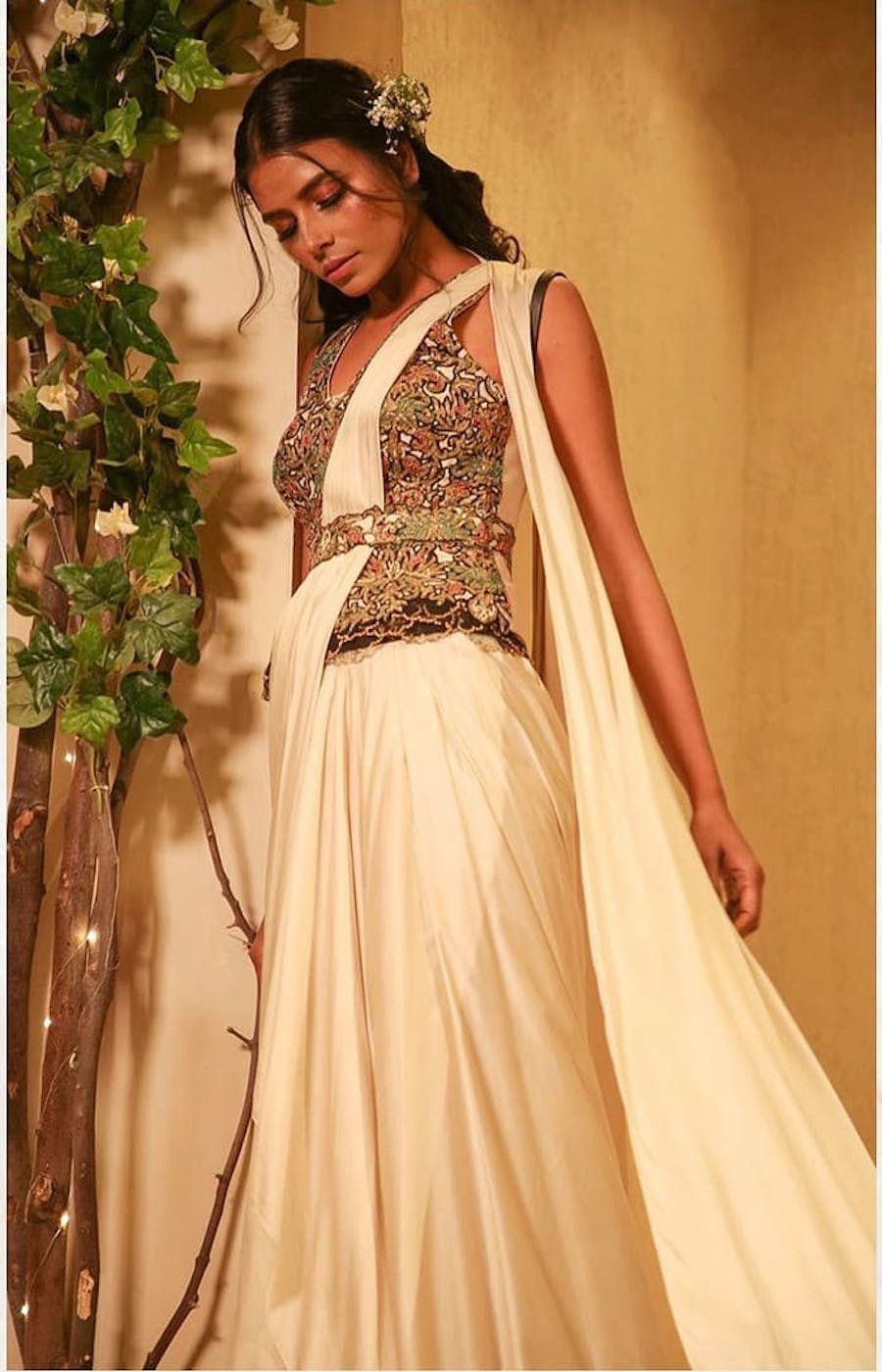 Advitiya Lehenga Kolkata