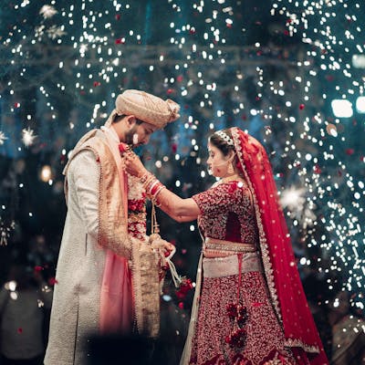 Qpidindia photography - Wedding