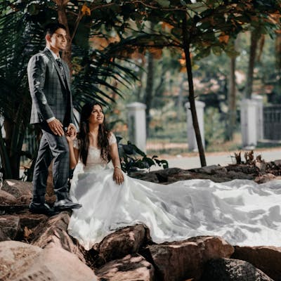 Qpidindia photography - Pre Wedding