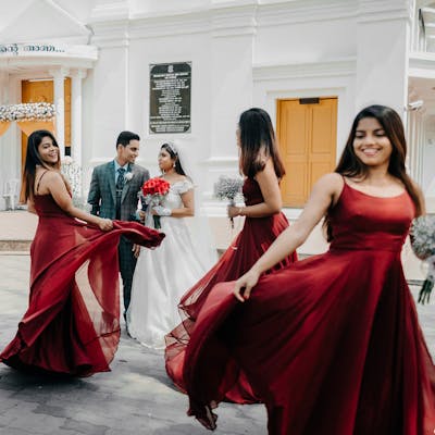 Qpidindia photography - Wedding