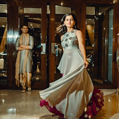 Qpidindia photography - Pre Wedding