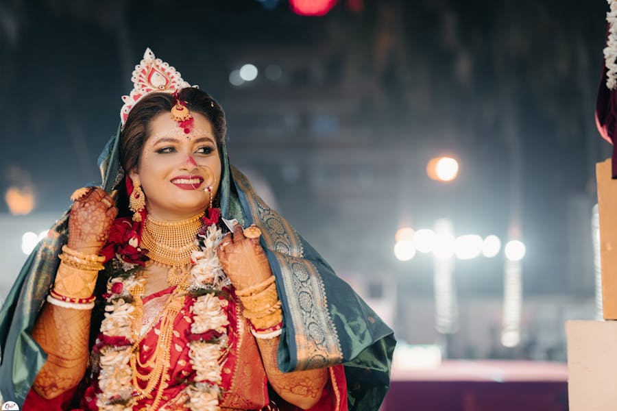 The best portrait photographers