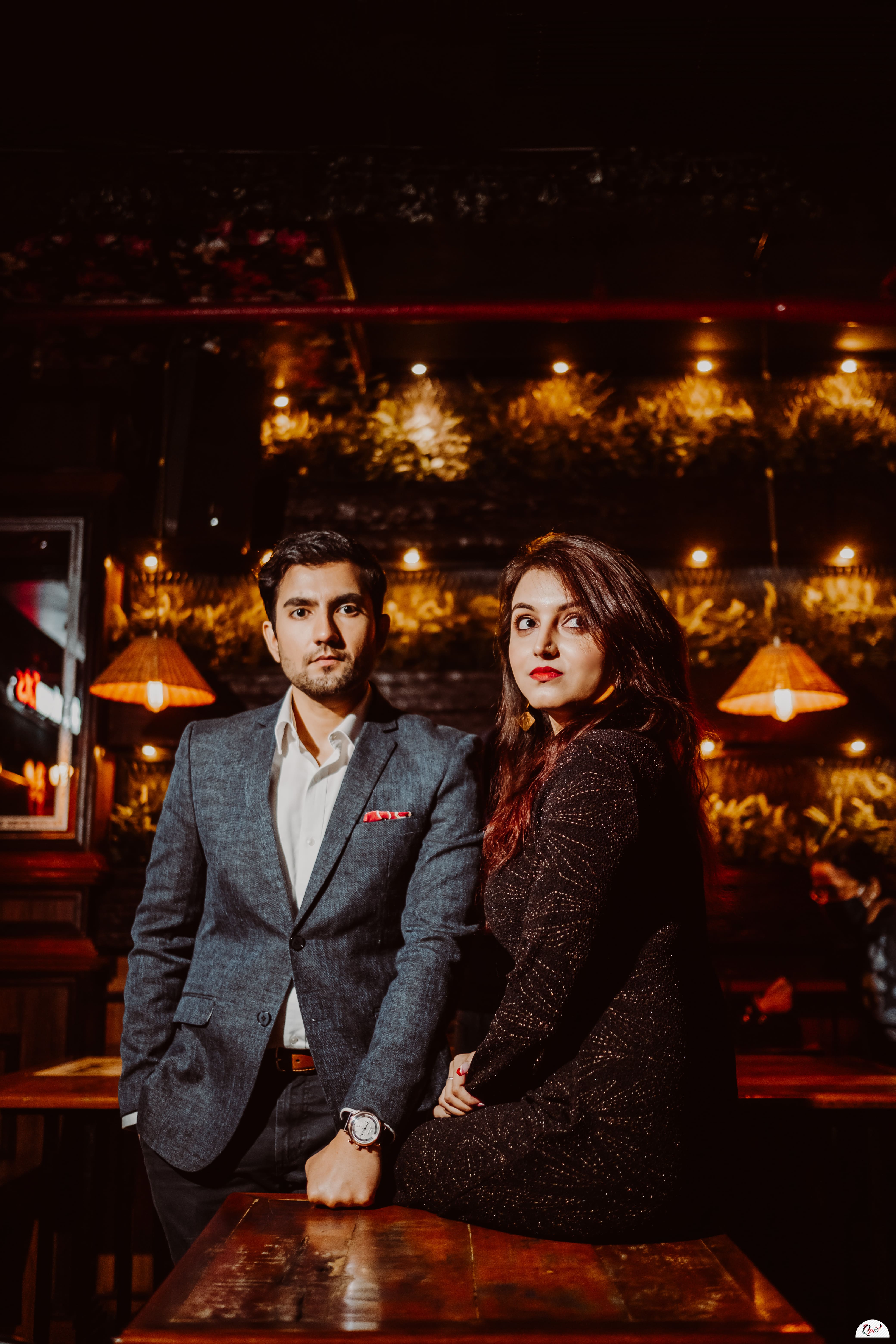 Qpidindia photography - Pre Wedding