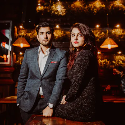 Qpidindia photography - Pre Wedding
