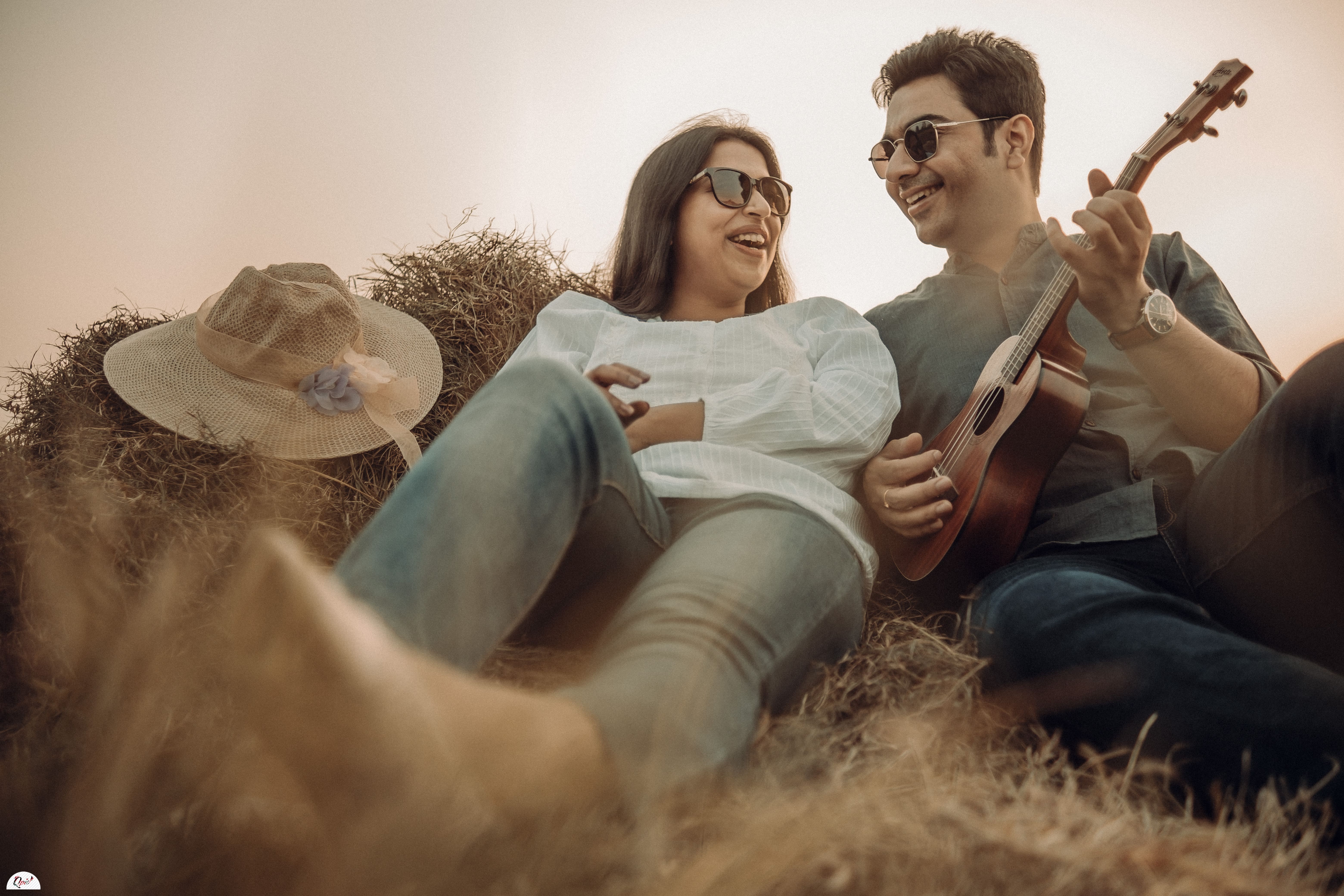 Qpidindia photography - Pre Wedding
