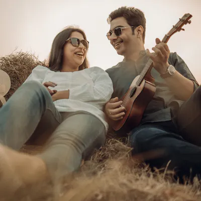 Qpidindia photography - Pre Wedding