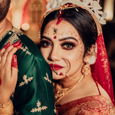 Qpidindia photography - Wedding