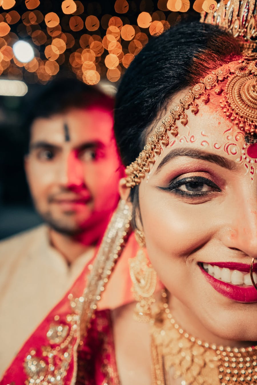 best look for wedding