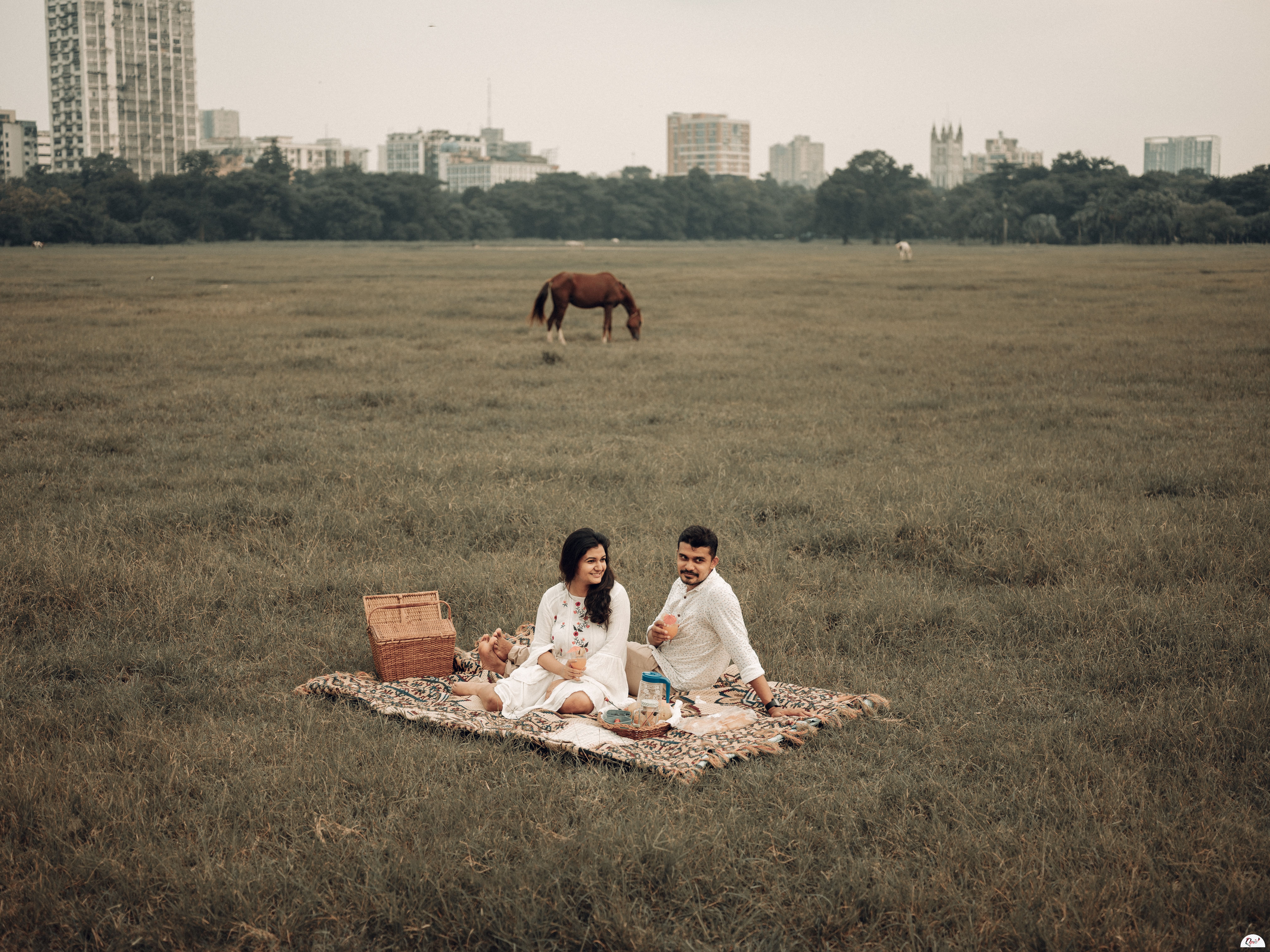 Qpidindia photography - Pre Wedding