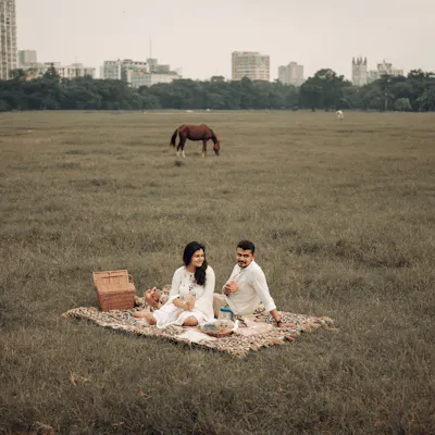Qpidindia photography - Pre Wedding