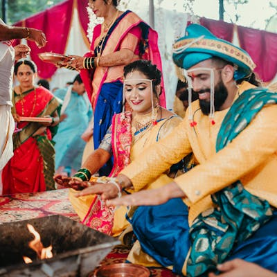 Qpidindia photography - Wedding