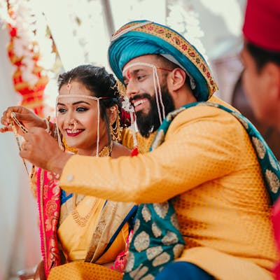 Qpidindia photography - Wedding