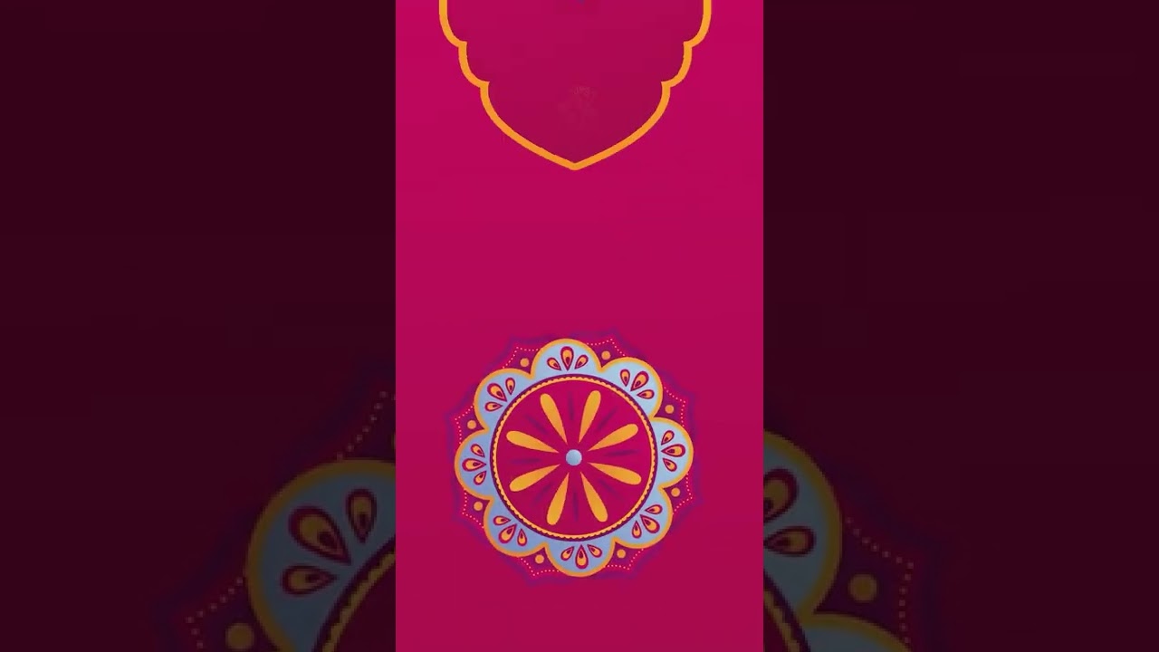 QPID WEDDING INVITATION