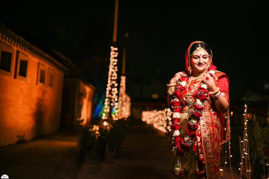 Auspicious Wedding Dates In January