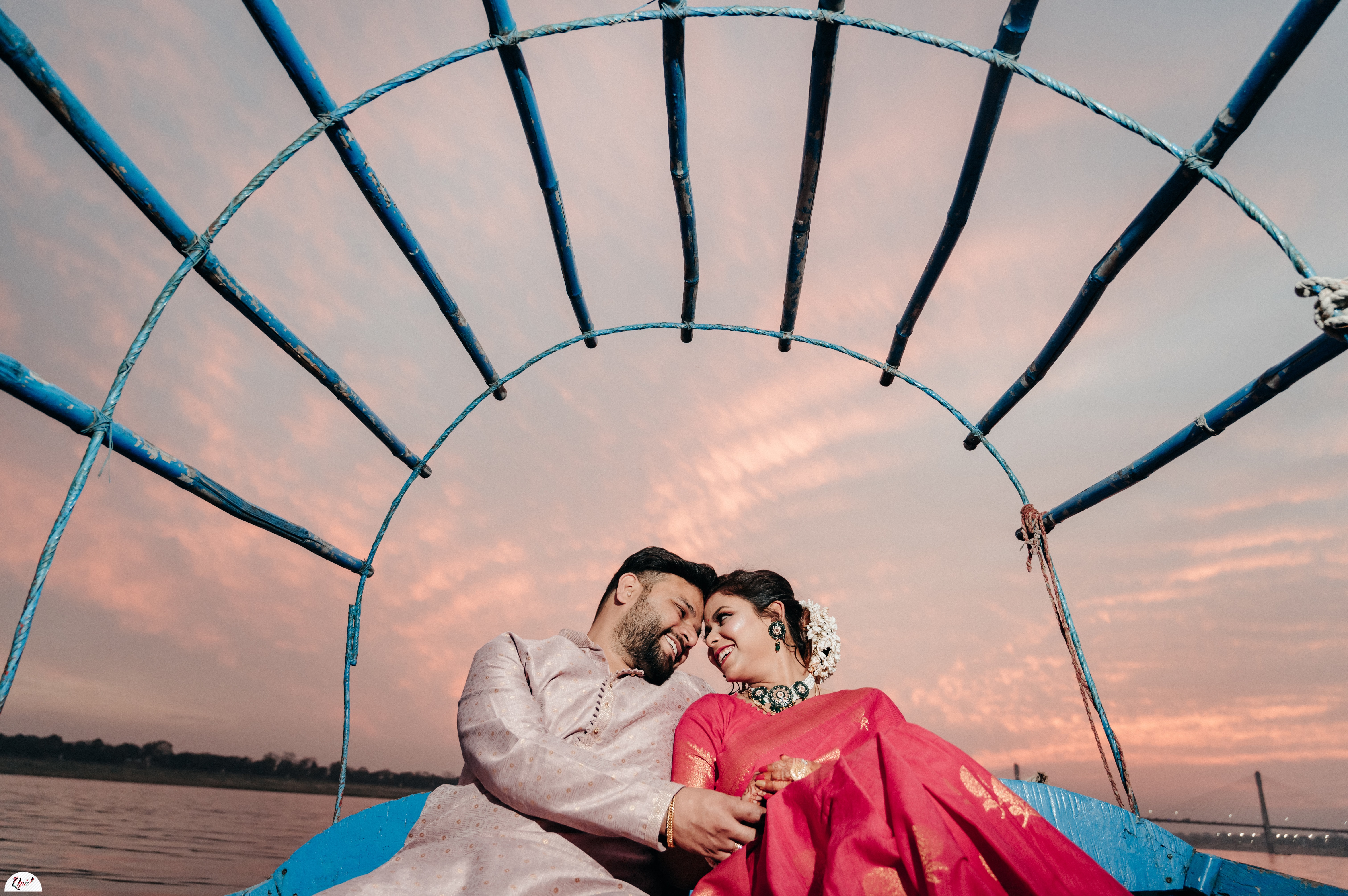 Qpidindia photography - Pre Wedding