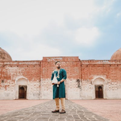 Qpidindia photography - Pre Wedding