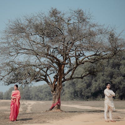 Qpidindia photography - Pre Wedding