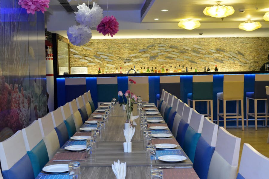 Ocean Grill