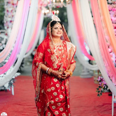 bride