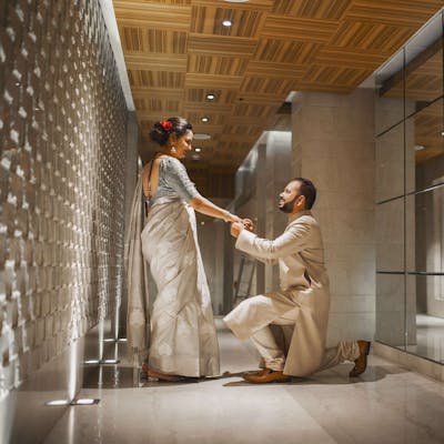 Qpidindia photography - Pre Wedding