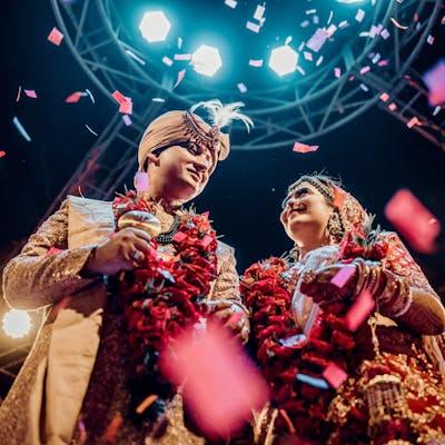 Qpidindia photography - Wedding