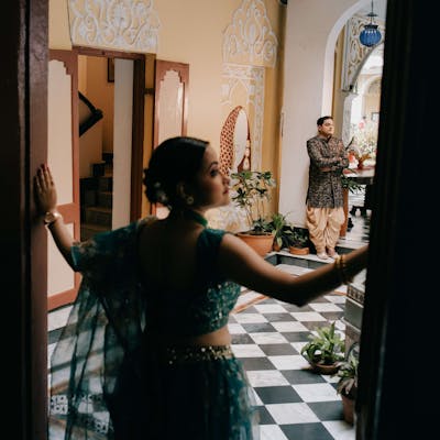 Qpidindia photography - Wedding