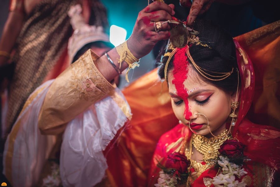 sindoor photography