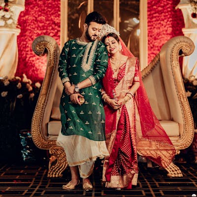 Qpidindia photography - Wedding