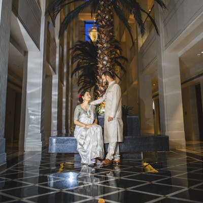 Qpidindia photography - Pre Wedding