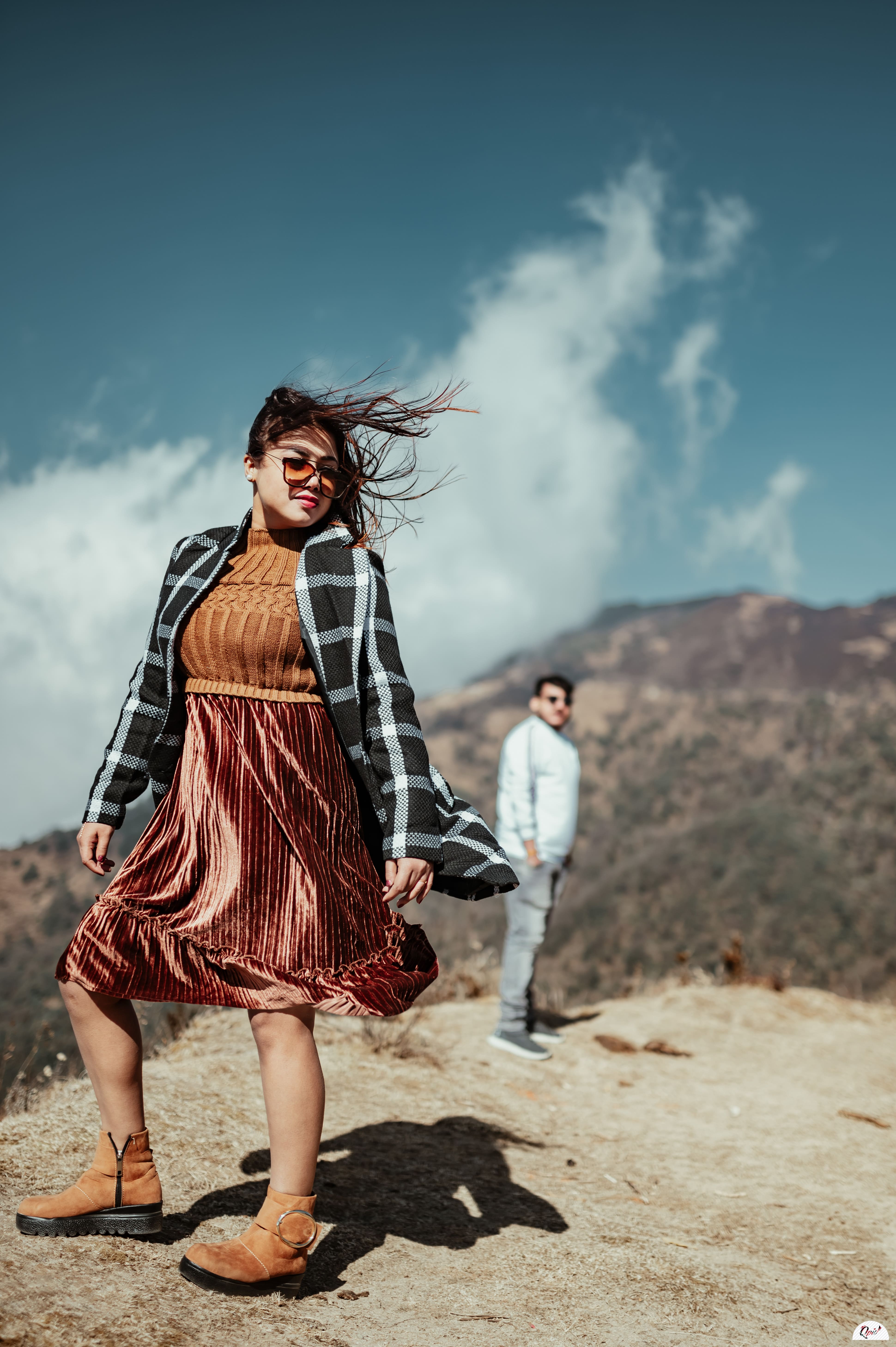 Qpidindia photography - Pre Wedding