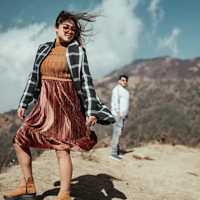 Qpidindia photography - Pre Wedding