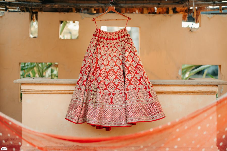 lehenga