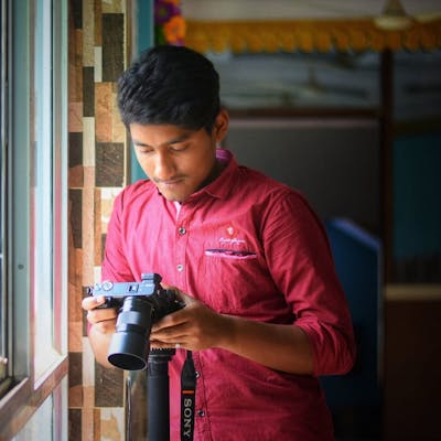 AKASH GHOSH
