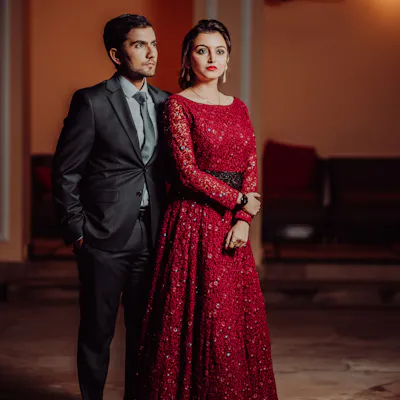 Qpidindia photography - Pre Wedding