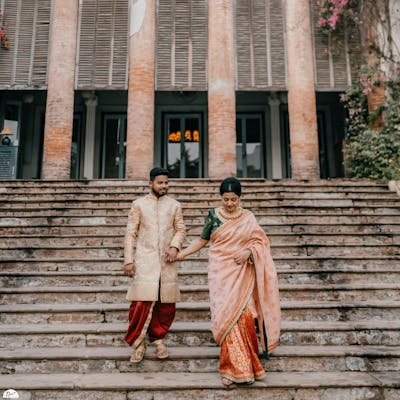 pre wedding couple photoshoot