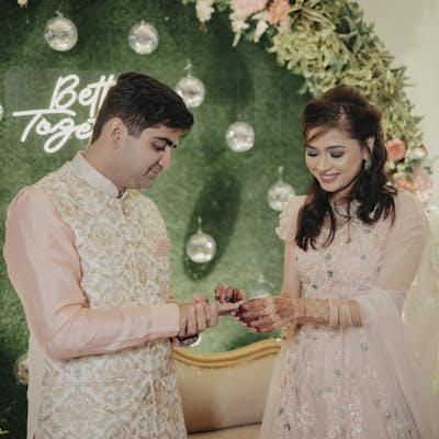 wedding photography in Ranchi