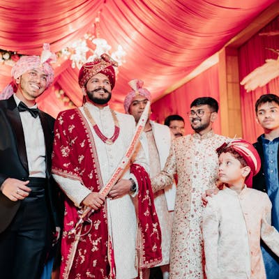 Qpidindia photography - Wedding