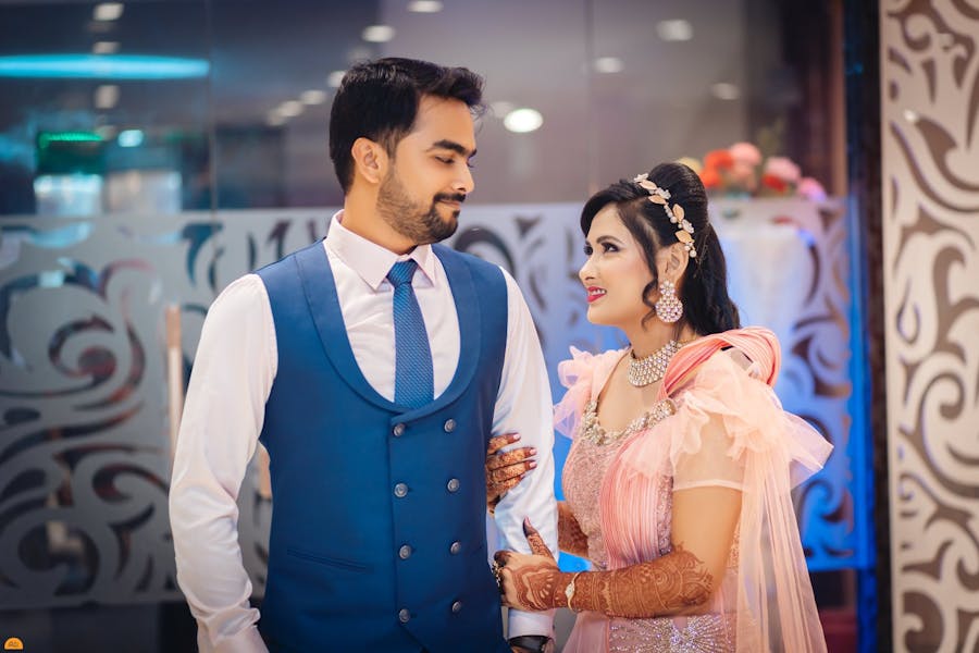 charming dress ideas for groom