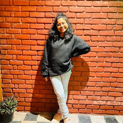 SHREYA KONER