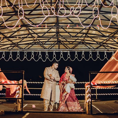 Qpidindia photography - Wedding