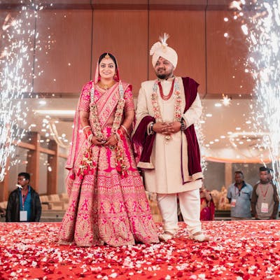 Qpidindia photography - Wedding