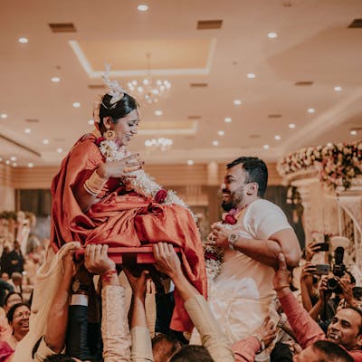 Qpidindia photography - Wedding