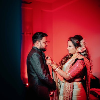 Qpidindia photography - Wedding