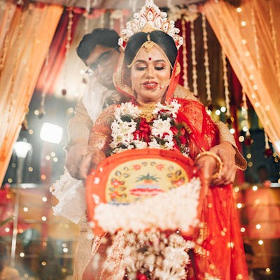 Qpidindia photography - Wedding