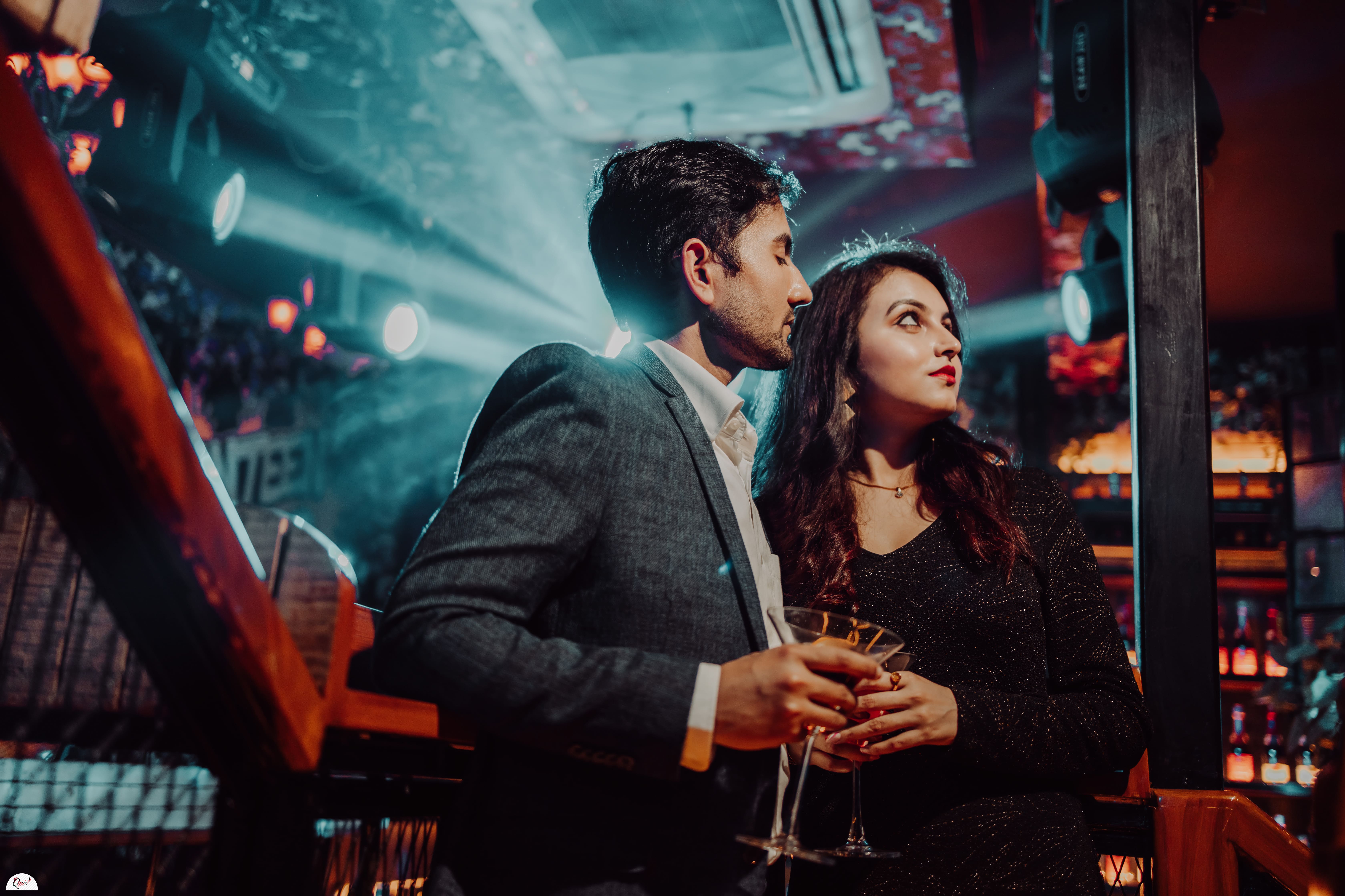 Qpidindia photography - Pre Wedding