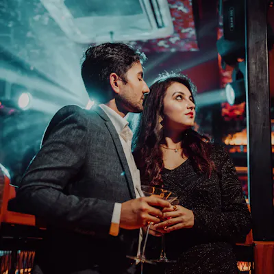 Qpidindia photography - Pre Wedding