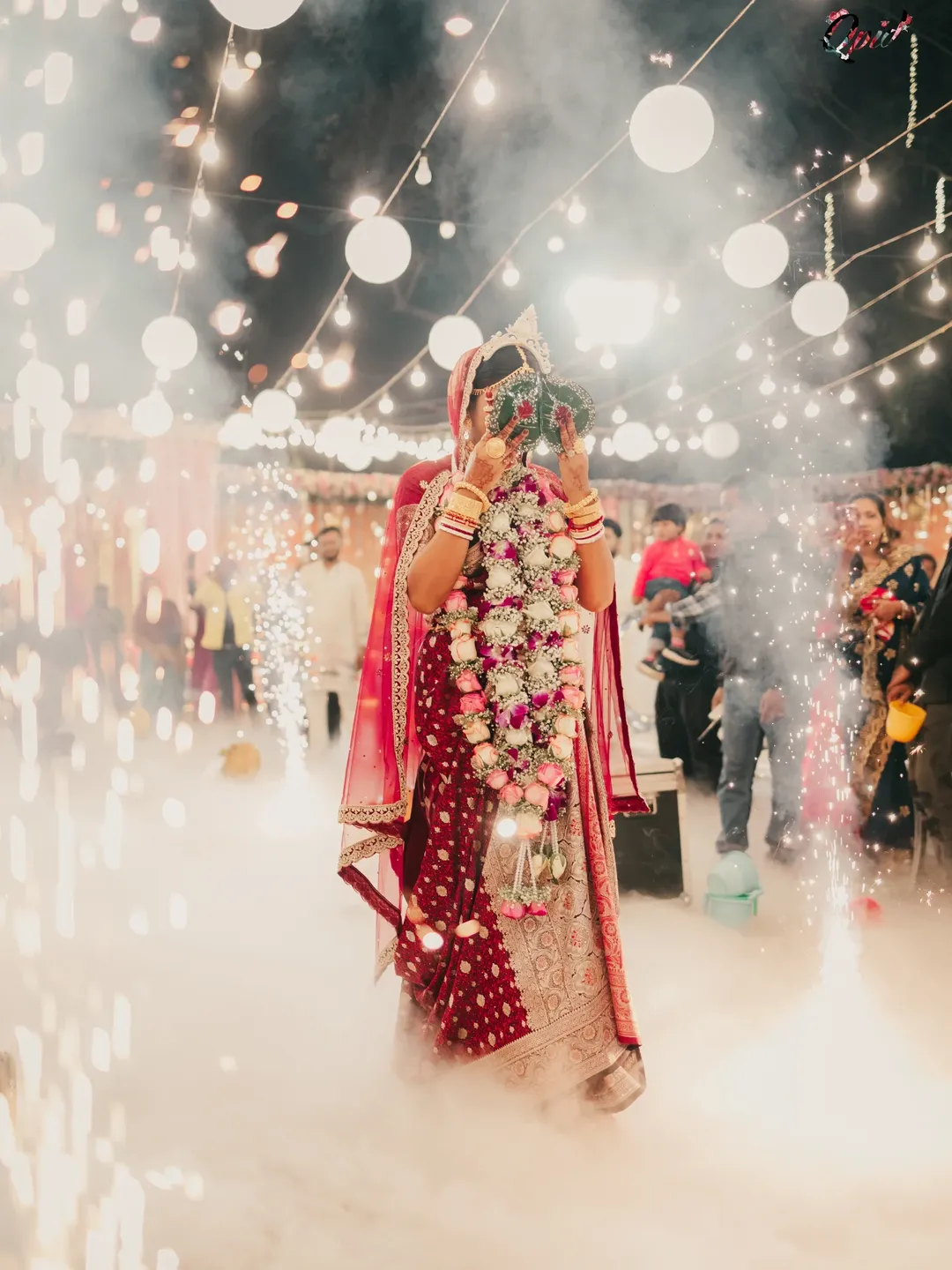 Qpidindia photography - Cinematic Wedding